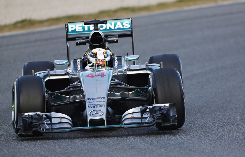 Avancronică Australia - start în noul sezon de Formula 1 - Poza 1