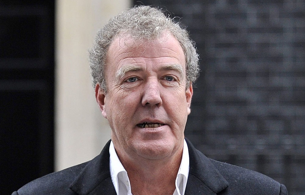 Jeremy Clarkson sugerează părăsirea show-ului Top Gear - Poza 1