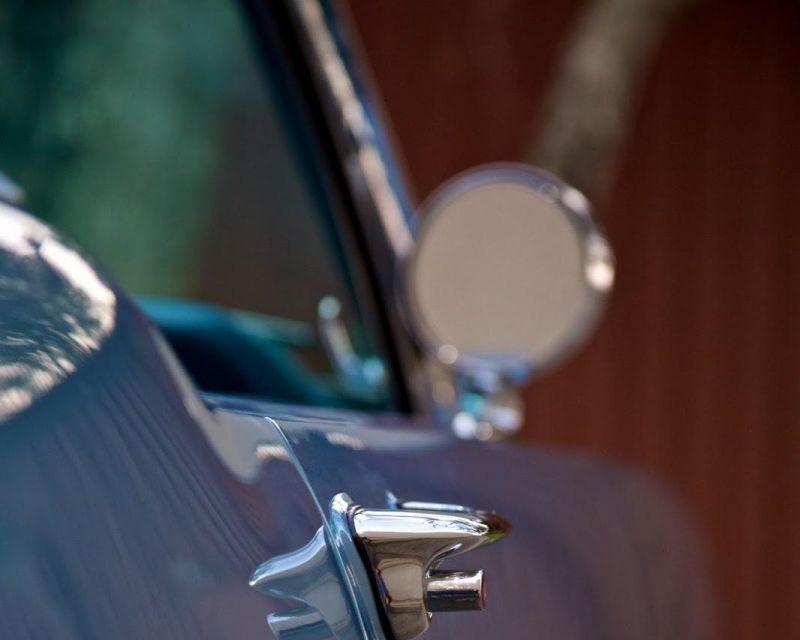 Prima generaţie a lui Ford Mustang reintră în producţie cu tehnologii moderne sub tutela unei alte companii - Poza 10