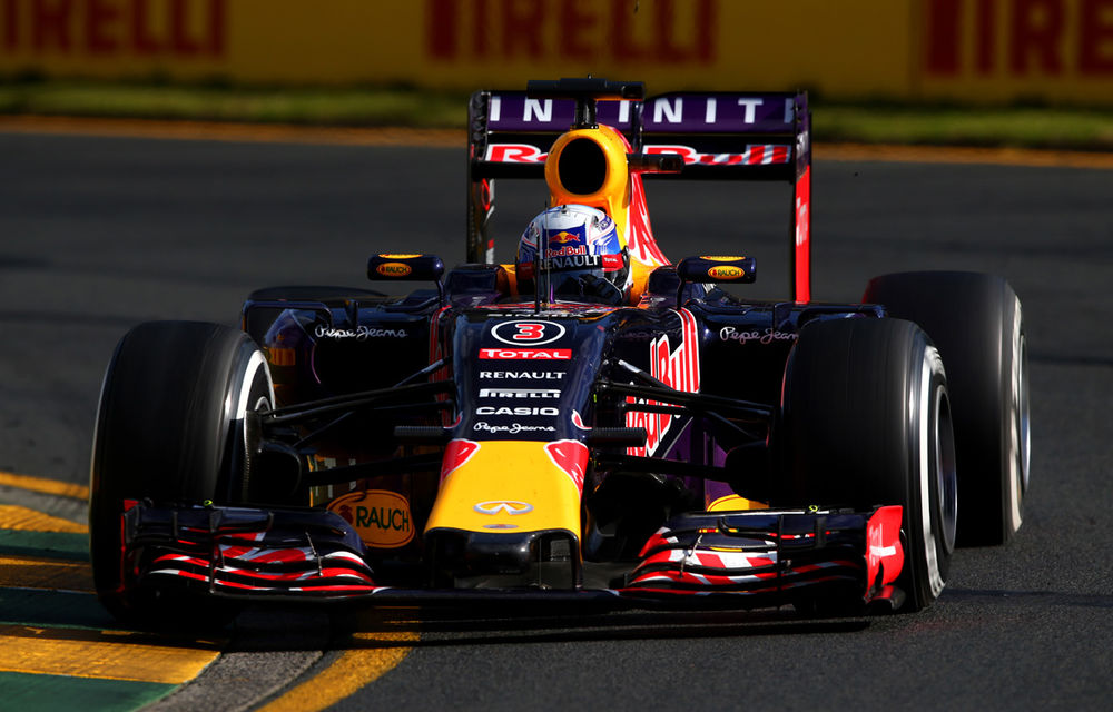 Presă: Red Bull a vrut să convingă Audi să-i furnizeze motoare pentru Formula 1 - Poza 1
