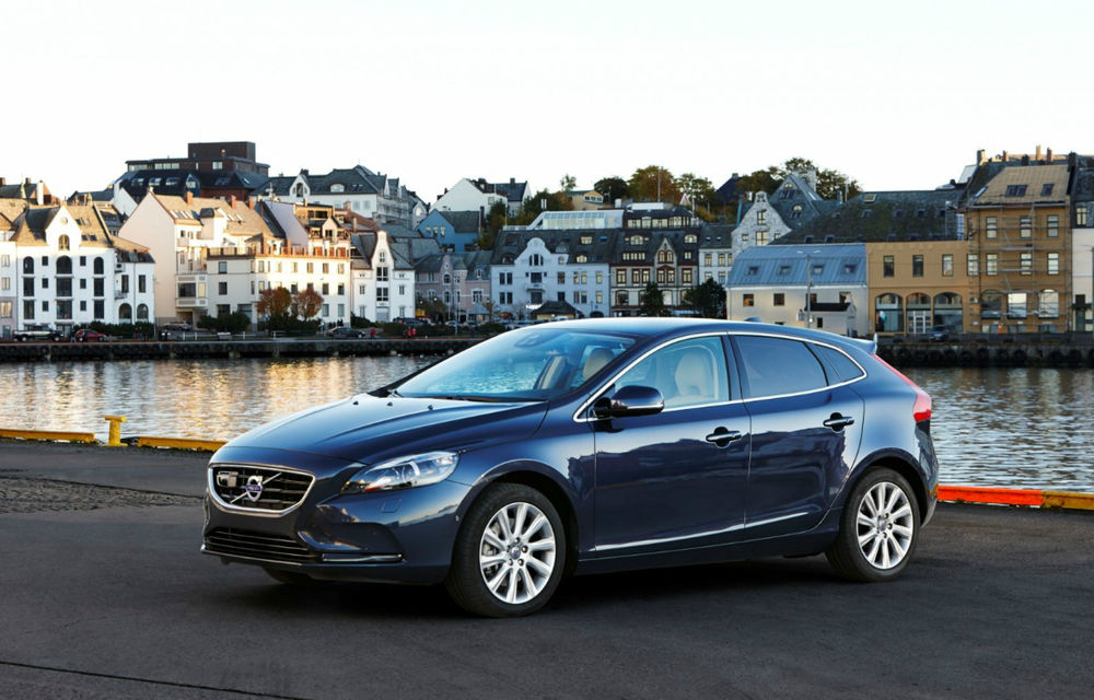 Volvo promite că vor trece 20 de luni între creionarea unei maşini şi debutul ei pe piaţă - Poza 1