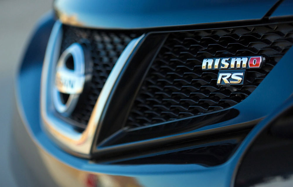 Nissan plănuiește lansarea unor noi modele Nismo - Poza 1