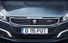 Test drive Peugeot 508 facelift - Poza 11