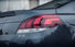 Test drive Peugeot 508 facelift - Poza 12