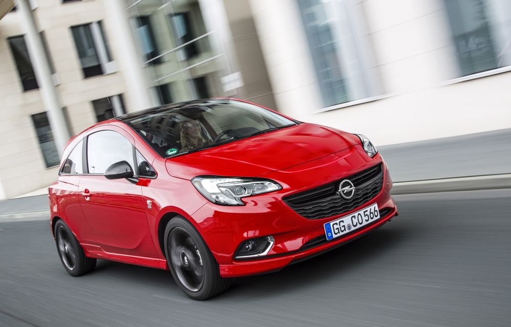 Opel Corsa primeşte o motorizare 1.4 Turbo de 150 CP - Poza 2