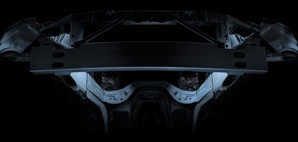 Noul Chevrolet Camaro va fi complet diferit de actualul muscle-car: 70% din componente sunt unice - Poza 2