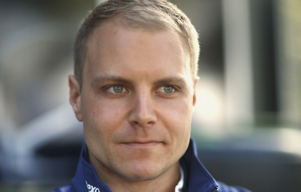 Bottas, încrezător că va putea concura în Malaysia - Poza 1