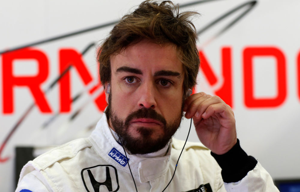 Alonso face deplasarea în Malaysia, iar joi va efectua ultimele analize medicale - Poza 1