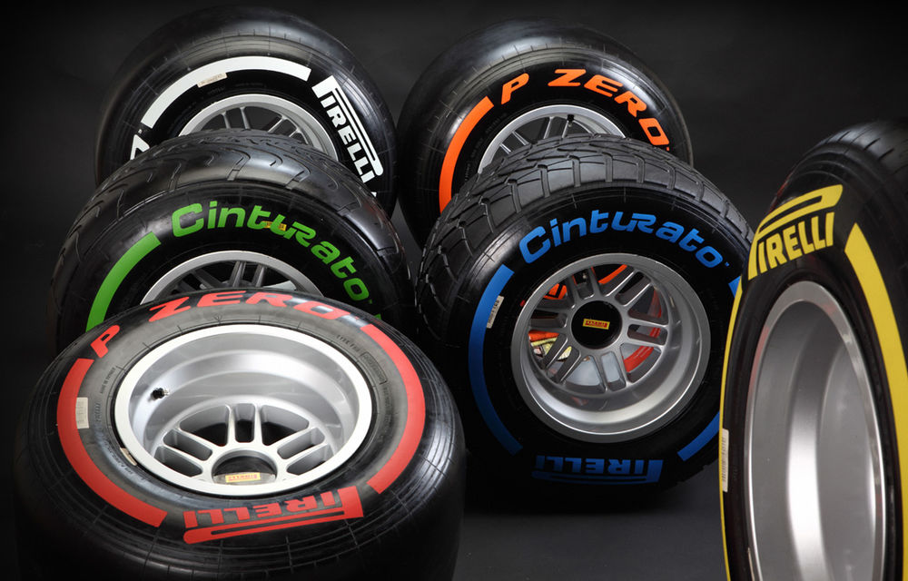 Producătorul de pneuri Pirelli va fi cumpărat de compania chineză ChemChina pentru 7 miliarde de euro - Poza 1