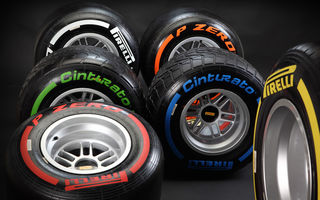 Producătorul de pneuri Pirelli va fi cumpărat de compania chineză ChemChina pentru 7 miliarde de euro