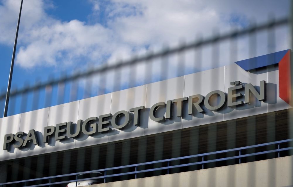 PSA Peugeot-Citroen ar putea să atingă mai devreme obiectivul de profitabilitate stabilit pentru 2018 - Poza 1