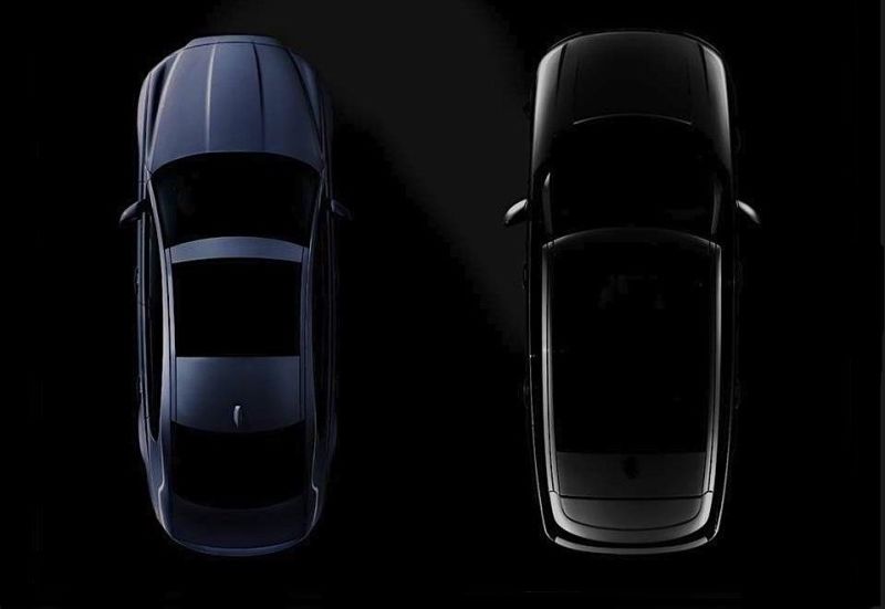 Range Rover pregăteşte lansarea celui mai luxos model fabricat vreodată de marcă - Poza 1