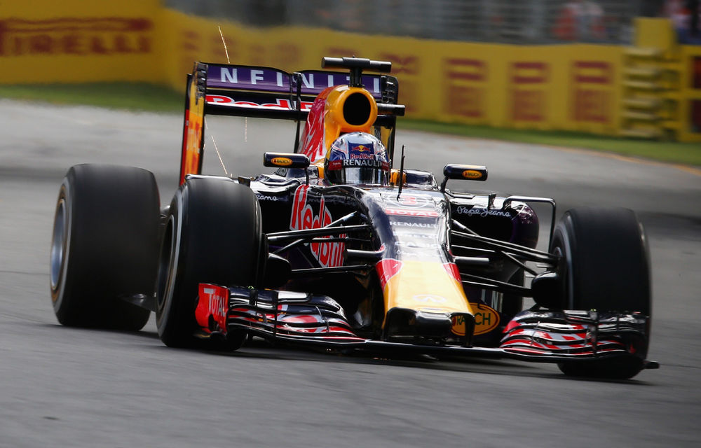 Renault: &quot;Newey minte. Motorul nu este singura problemă pentru Red Bull&quot; - Poza 1