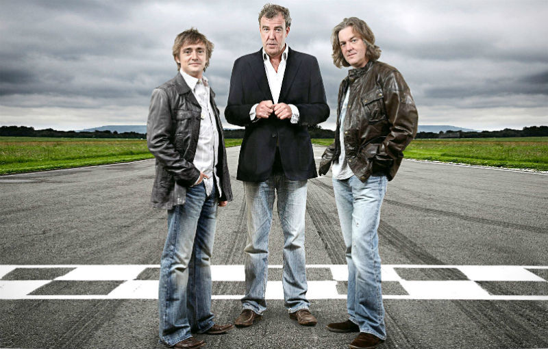 OFICIAL: Jeremy Clarkson a fost dat afară din echipa Top Gear - Poza 4