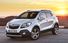 Test drive Opel Mokka (2012-2017) - Poza 11