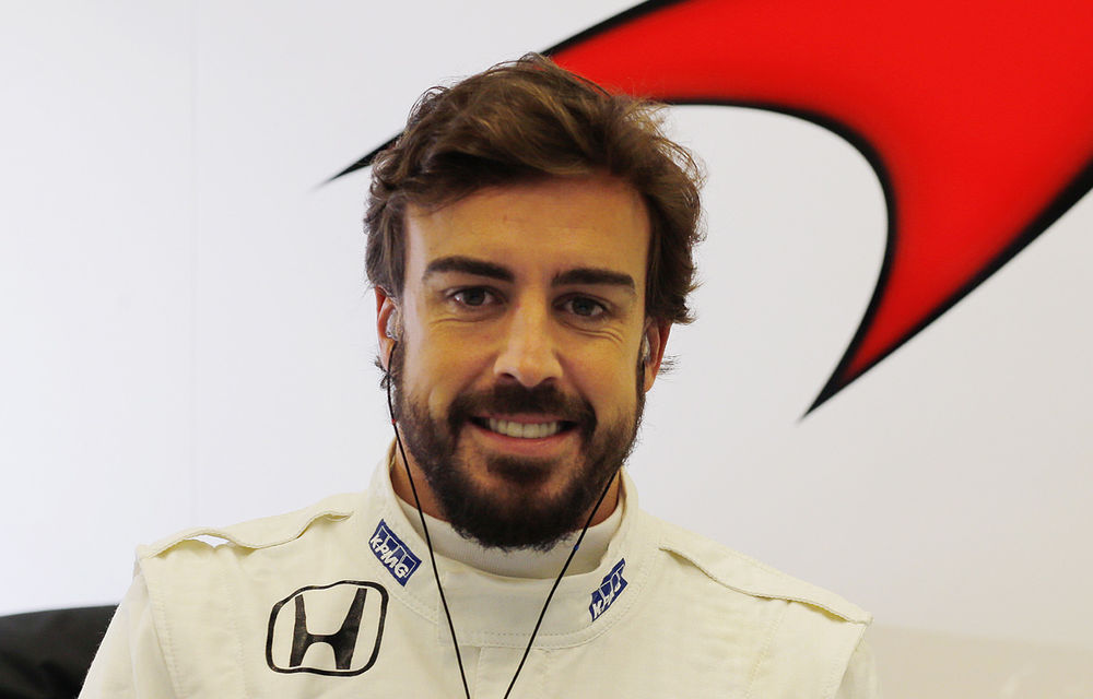Alonso şi Bottas au trecut ultimele teste medicale şi vor concura în Malaysia - Poza 1