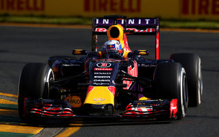 Red Bull renunţă la ameninţări: "Egalizarea puterii motoarelor nu este corectă pentru F1"