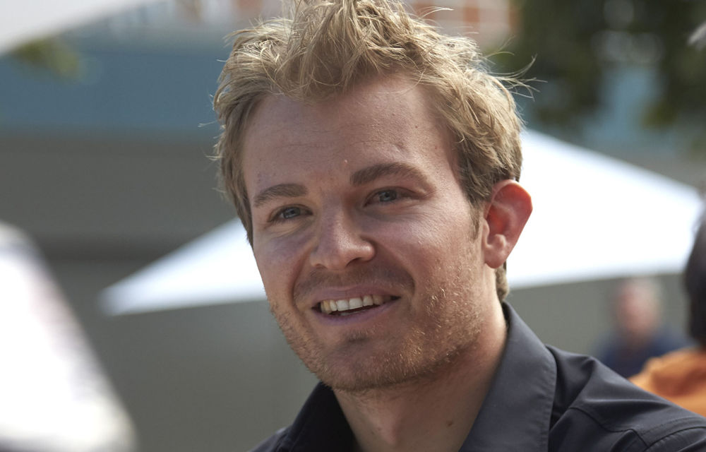 Malaysia, antrenamente 1: Rosberg, cel mai rapid. Probleme la motor pentru Hamilton - Poza 1