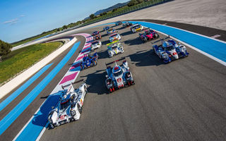 Careul de aşi pentru Le Mans 2015: prototipurile cu care Porsche, Audi, Toyota şi Nissan vor lupta pentru victorie