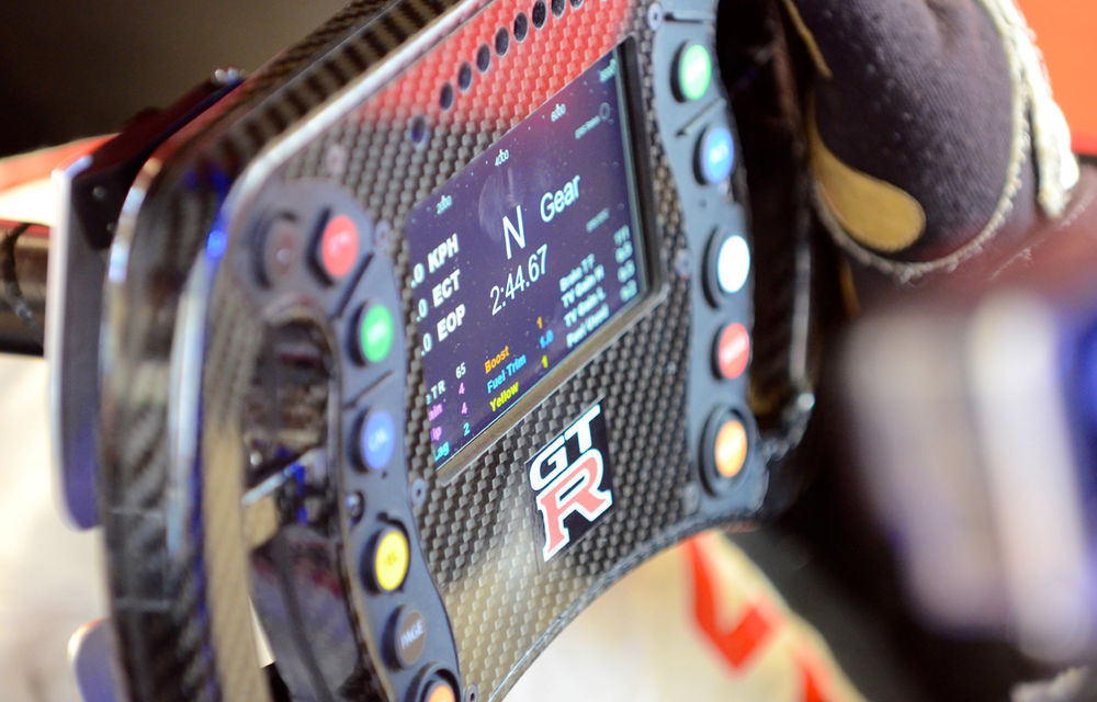 Careul de aşi pentru Le Mans 2015: prototipurile cu care Porsche, Audi, Toyota şi Nissan vor lupta pentru victorie - Poza 35