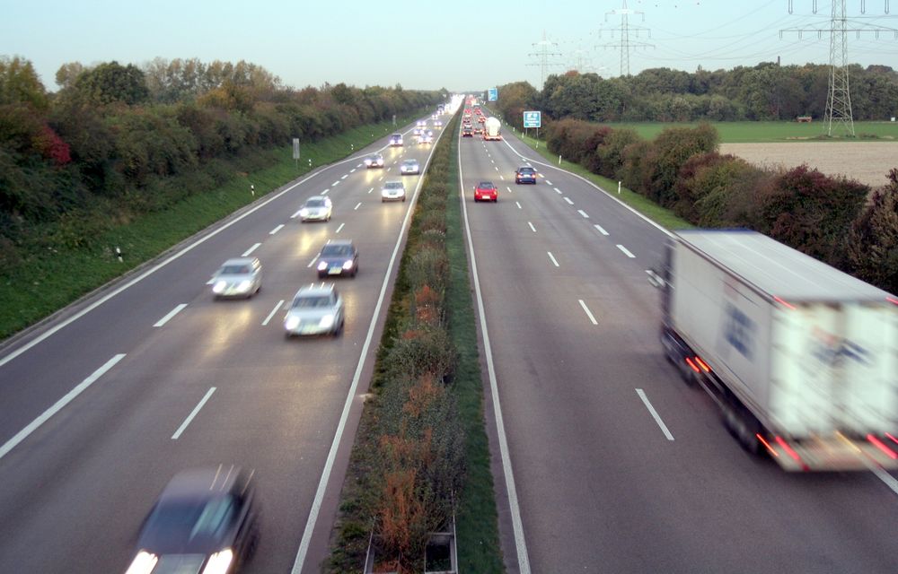 Germania ar putea introduce o taxă de drum din 2016 - Poza 1