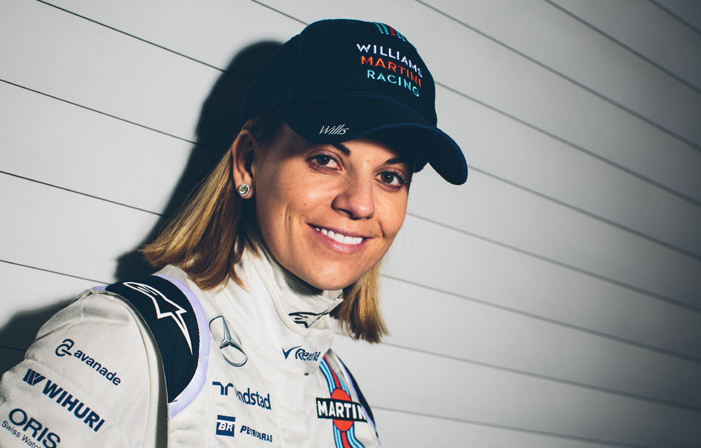 Ecclestone propune o competiţie de Formula 1 pentru femei - Poza 1