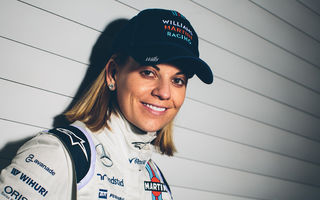Ecclestone propune o competiţie de Formula 1 pentru femei