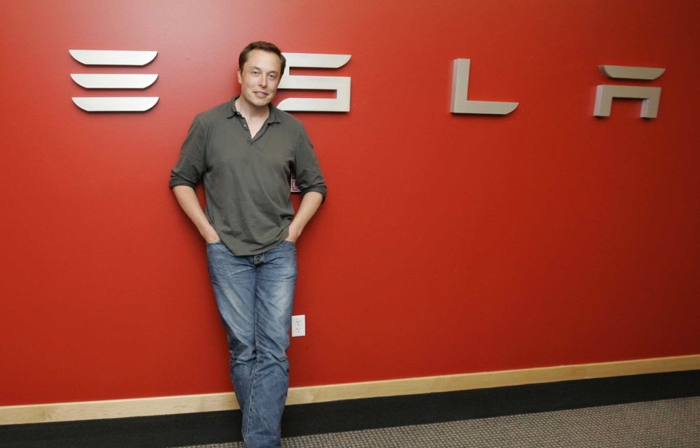 Tesla anunţă lansarea unui produs non-auto la finalul lunii aprilie - Poza 1