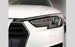 Audi A4 primeşte o nouă generaţie în toamnă - primele imagini neoficiale ale modelului