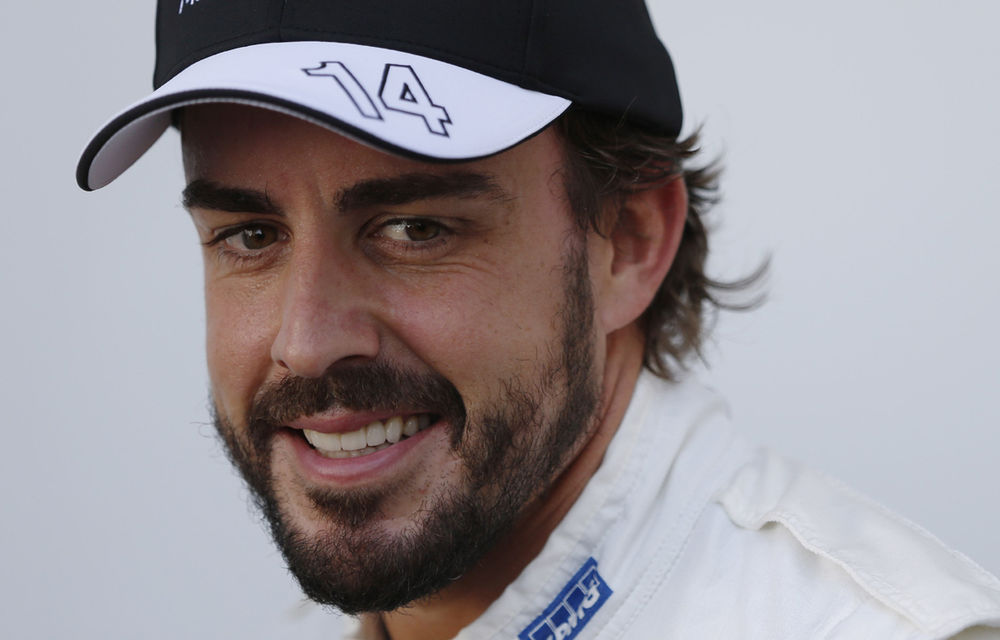 FIA organizează o cursă de Formula 1 doar pentru Alonso la finalul sezonului - Poza 1