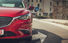 Test drive Mazda 6 facelift (2015-2018) - Poza 12