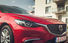 Test drive Mazda 6 facelift (2015-2018) - Poza 10