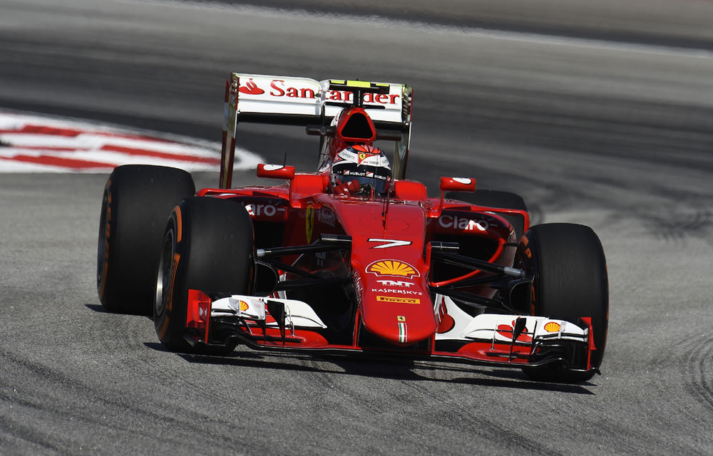 Ferrari a adoptat o strategie de design pe termen lung - Poza 1