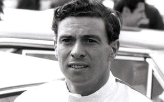 Poveştile Formulei 1: Jim Clark - misteriosul accident fatal de la Hockenheim