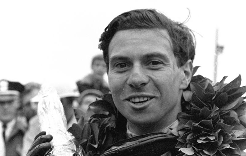 Poveştile Formulei 1: Jim Clark - misteriosul accident fatal de la Hockenheim - Poza 5