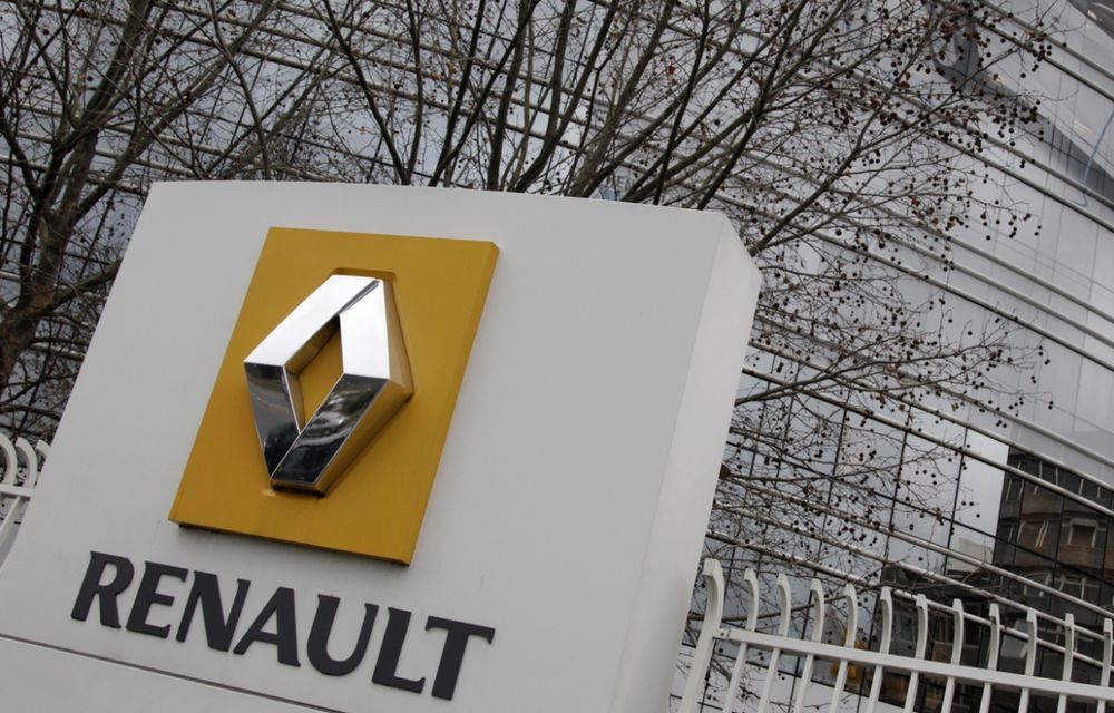 Statul francez îşi măreşte participaţia la Renault în încercarea de a mări controlul asupra companiei - Poza 1