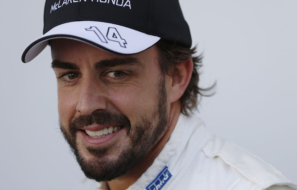 Alonso va regreta plecarea de la Ferrari doar dacă Scuderia va câştiga titlul - Poza 1