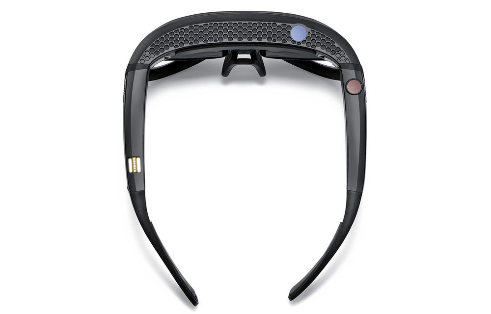 Mini propune un prototip de ochelari pentru realitate augmentată sub numele Mini Augmented Vision - Poza 13