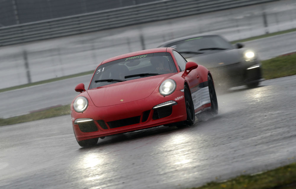 Cele 50 de umbre ale lui Porsche - Poza 7