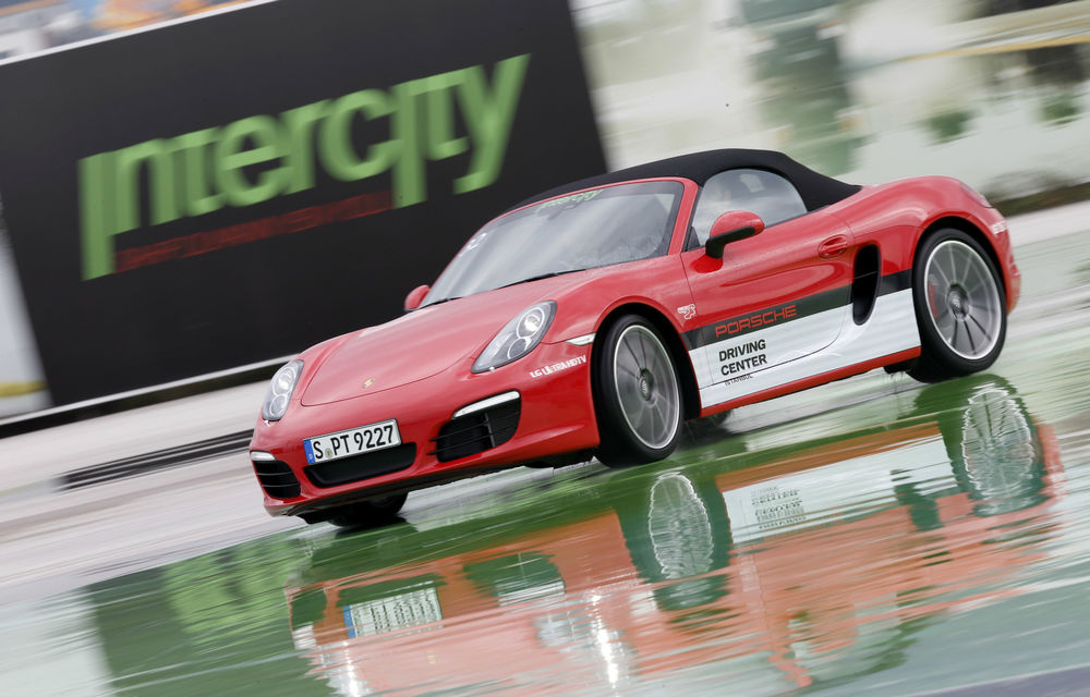 Cele 50 de umbre ale lui Porsche - Poza 10