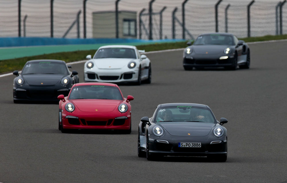 Cele 50 de umbre ale lui Porsche - Poza 16
