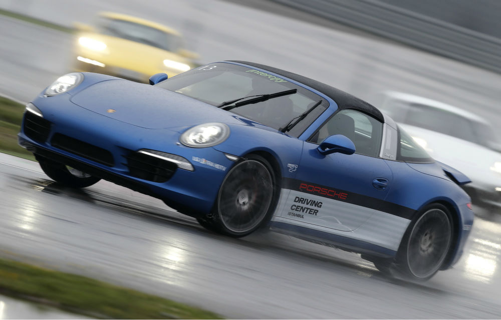 Cele 50 de umbre ale lui Porsche - Poza 8