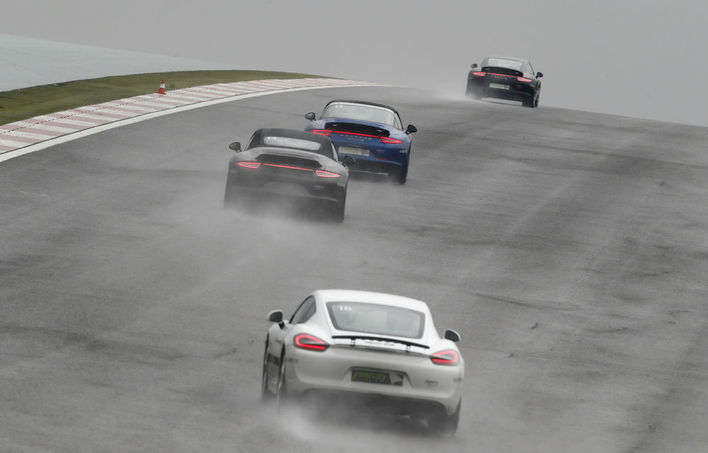 Cele 50 de umbre ale lui Porsche - Poza 3