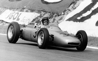 Poveştile Formulei 1 - Franţa 1962: prima şi ultima victorie pentru constructorul Porsche