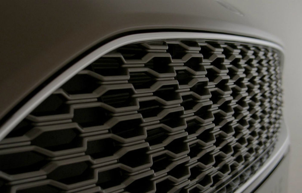Ford Vignale Mondeo: primele imagini şi informaţii oficiale cu varianta premium a modelului de clasă medie - Poza 5