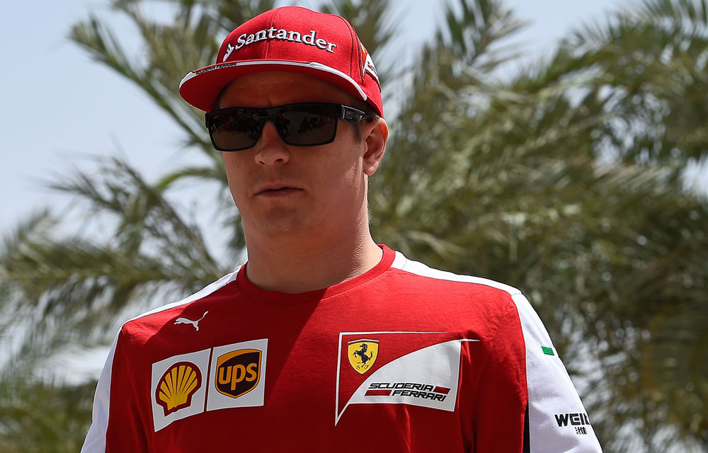 Bahrain, antrenamente 1: Ferrari, cei mai rapizi. Mercedes, pe locurile 15 şi 16 - Poza 1