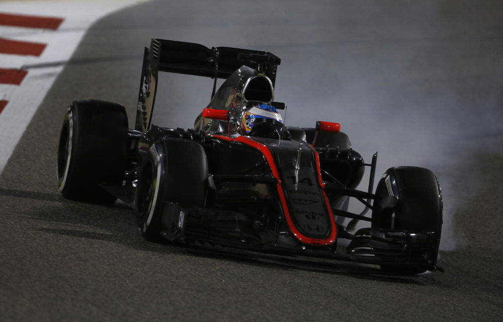 Alonso speră să revină în Europa cu un monopost performant şi fiabil - Poza 1