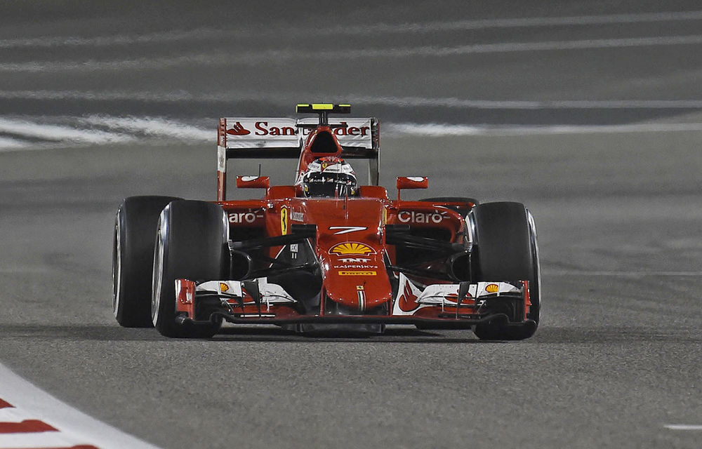 Ferrari dezvăluie secretele prin care a îmbunătăţit monopostul în 2015 - Poza 1
