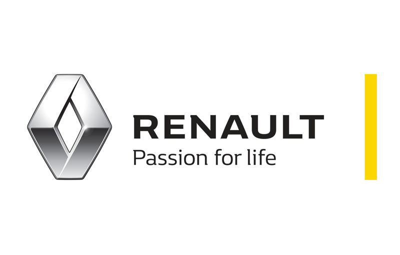 Renault îşi schimbă identitatea vizuală şi are un nou slogan: &quot;Passion for Life&quot; - Poza 1