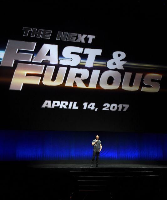 Fast and Furious 8 se va face şi va fi lansat în 2017 - Poza 2